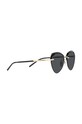 Accesorii Emporio Armani ochelari de soare 0EA2133 negru