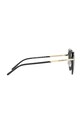 Emporio Armani okulary przeciwsłoneczne czarny 0EA2133