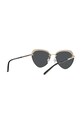 Emporio Armani okulary przeciwsłoneczne 0EA2133 czarny