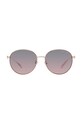Akcesoria Michael Kors okulary przeciwsłoneczne ALPINE 0MK1119 różowy