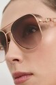 Sluneční brýle Michael Kors CHIANTI 0MK1121