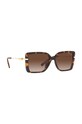 Michael Kors okulary przeciwsłoneczne CASTELLINA 0MK2174U