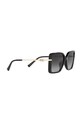 Michael Kors ochelari de soare negru 0MK2174U