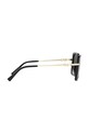 Michael Kors ochelari de soare 0MK2174U negru