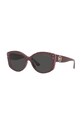 Michael Kors occhiali da sole 0MK2175U granata AA00