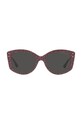 Accessori Michael Kors occhiali da sole 0MK2175U granata
