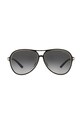 Accesorii Michael Kors ochelari de soare 0MK2176U negru