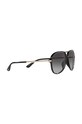 Michael Kors ochelari de soare negru 0MK2176U