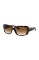 Солнцезащитные очки Ray-Ban 0RB4389 коричневый AA00