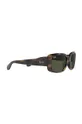 Солнцезащитные очки Ray-Ban RB4389  Синтетический материал