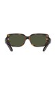 Ray-Ban okulary przeciwsłoneczne RB4389 0RB4389.710.31