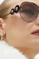 Versace okulary przeciwsłoneczne 0VE2250