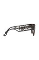 Versace occhiali da sole 0VE4431 marrone
