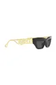 χρυσαφί Γυαλιά ηλίου Versace