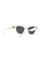 Versace okulary przeciwsłoneczne 0VE4435