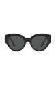 Accesorii Versace ochelari de soare 0VE4438B negru