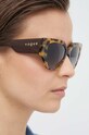 VOGUE ochelari de soare 0VO5409S maro AA00