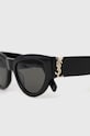 Saint Laurent ochelari de soare negru SLM94