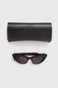 γυαλιά ηλίου Saint Laurent SL.213 μαύρο