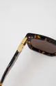 коричневий Сонцезахисні окуляри Bottega Veneta BV1178S