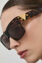 Bottega Veneta okulary przeciwsłoneczne BV1178S