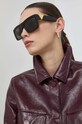 Slnečné okuliare Bottega Veneta BV1178S nie čierna BV1178S