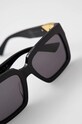 Sunčane naočale Bottega Veneta BV1198SA crna BV1198SA
