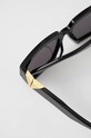 Bottega Veneta okulary przeciwsłoneczne BV1198SA czarny