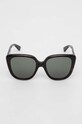 Akcesoria Gucci okulary przeciwsłoneczne GG1169S GG1169S brązowy