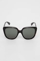 Akcesoria Gucci okulary przeciwsłoneczne GG1169S brązowy