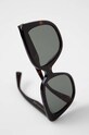 Gucci okulary przeciwsłoneczne GG1169S brązowy GG1169S