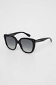 Sunčane naočale Gucci GG1169S GG1169S crna AA00