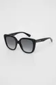 Gucci okulary przeciwsłoneczne GG1169S czarny