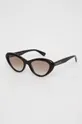 Сонцезахисні окуляри Gucci GG1170S коричневий