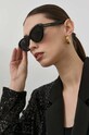 Gucci napszemüveg GG1170S standard fekete GG1170S