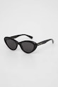 Сонцезахисні окуляри Gucci GG1170S GG1170S чорний AA00