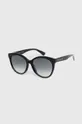 Sončna očala Gucci GG1171SK črna
