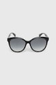 Akcesoria Gucci okulary przeciwsłoneczne GG1171SK czarny