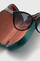 Gucci okulary przeciwsłoneczne GG1171SK czarny