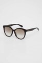 Gucci okulary przeciwsłoneczne GG1171SK brązowy AA00