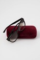 Slnečné okuliare Gucci GG1171SK GG1171SK hnedá