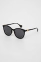 Gucci okulary przeciwsłoneczne GG1180SK czarny AA00