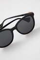 Gucci occhiali da sole GG1180SK nero GG1180SK