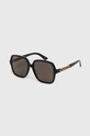 Gucci ochelari de soare GG1189S negru AA00