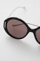 чёрный Солнцезащитные очки Gucci GG1202S
