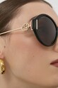 Gucci okulary przeciwsłoneczne GG1202S