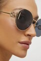 Gucci okulary przeciwsłoneczne GG1206SA