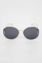 Gucci okulary przeciwsłoneczne GG1206SA Metal