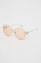 Слънчеви очила Gucci GG1206SA GG1206SA злато AA00