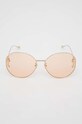 Аксесоари Слънчеви очила Gucci GG1206SA GG1206SA злато